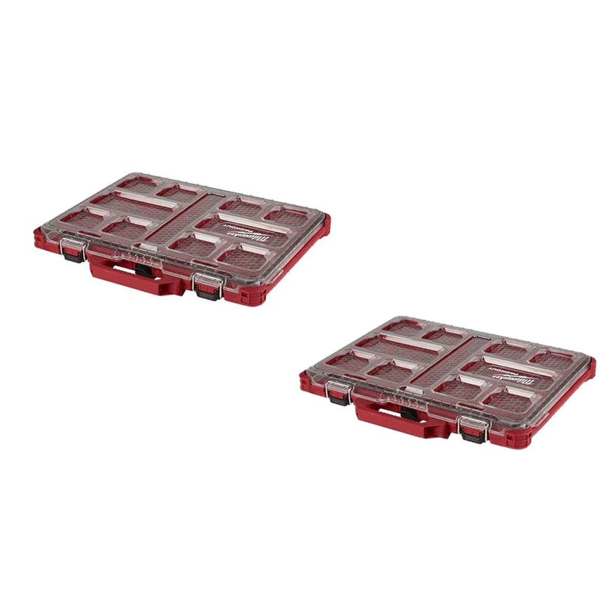 楽天市場】ミルウォーキー PACKOUT(パックアウト) ロープロファイル