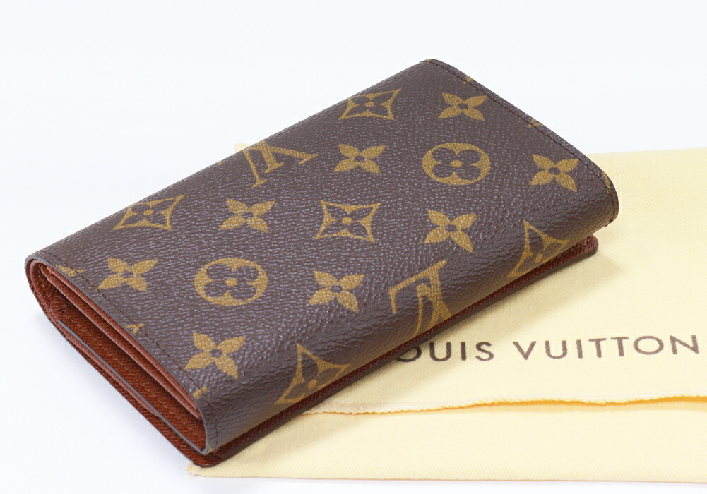 楽天市場】ルイヴィトン L字ファスナー二つ折り財布(小銭入れあり