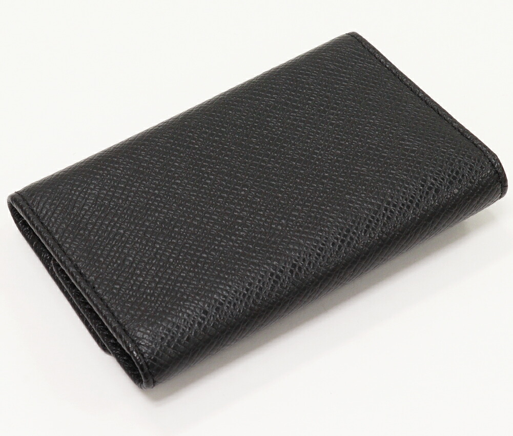 楽天市場】ルイヴィトン 6連キーケース タイガ アルドワーズ