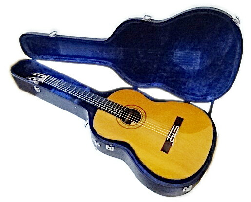 楽天市場】【中古】 TAKAMINE 高峰 タカミネ クラシックギター NO.5