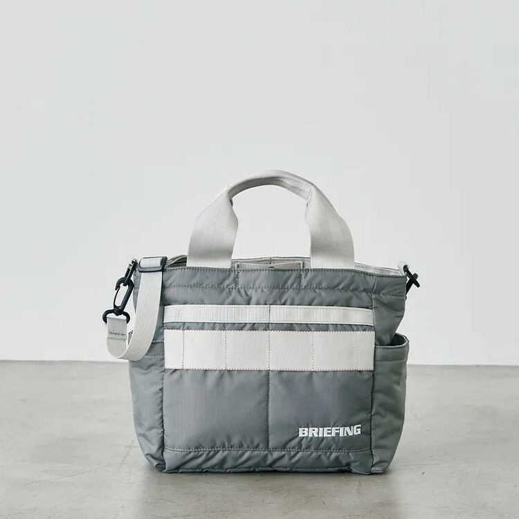 楽天市場】【365日出荷対応】 ブリーフィング ゴルフ ラウンドバッグ