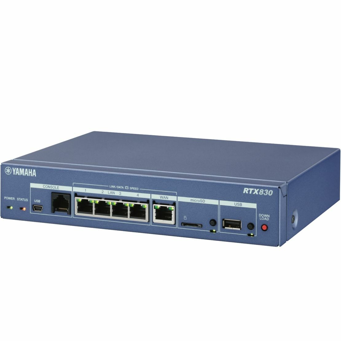 楽天市場】ヤマハ ギガアクセスVoIPルーター NVR510【送料無料