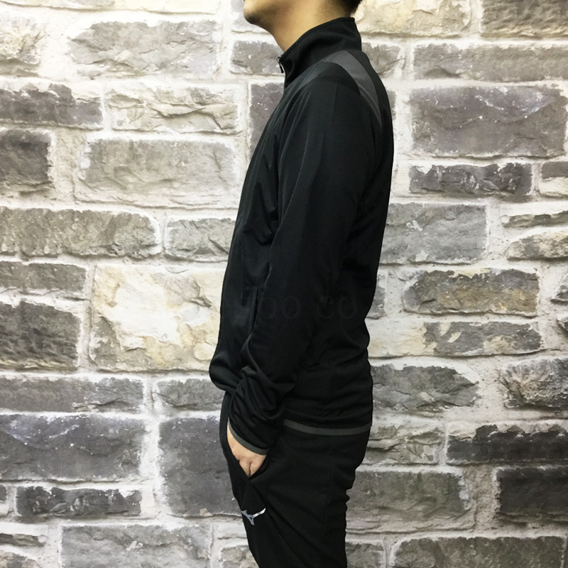 楽天市場】ミズノ ジャージ 上下 メンズ セットアップ ジャージ上下