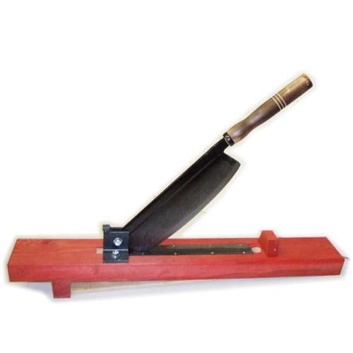 楽天市場】日本製 押切り器 380mm 九州型押切 (特価￥33600→￥26980