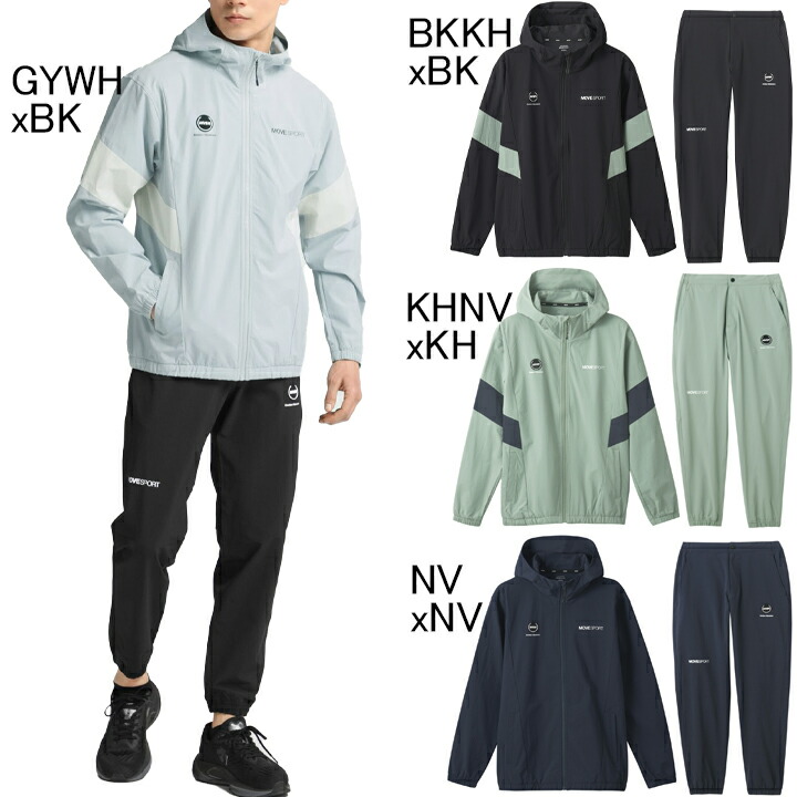 楽天市場】2024年春夏モデル デサント DESCENTE Move Sport 4WAY