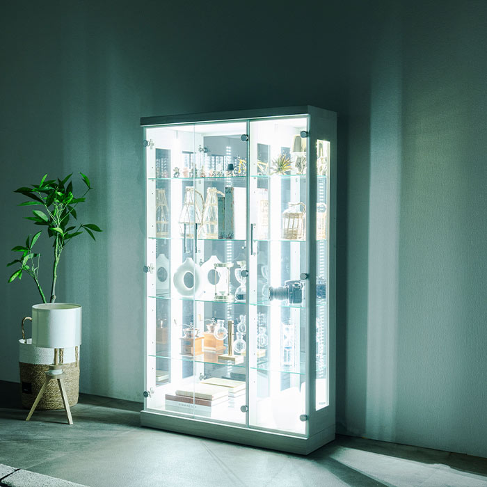 1923年 ナビスコ ストアディスプレイ ショーケース ラック アメトイ