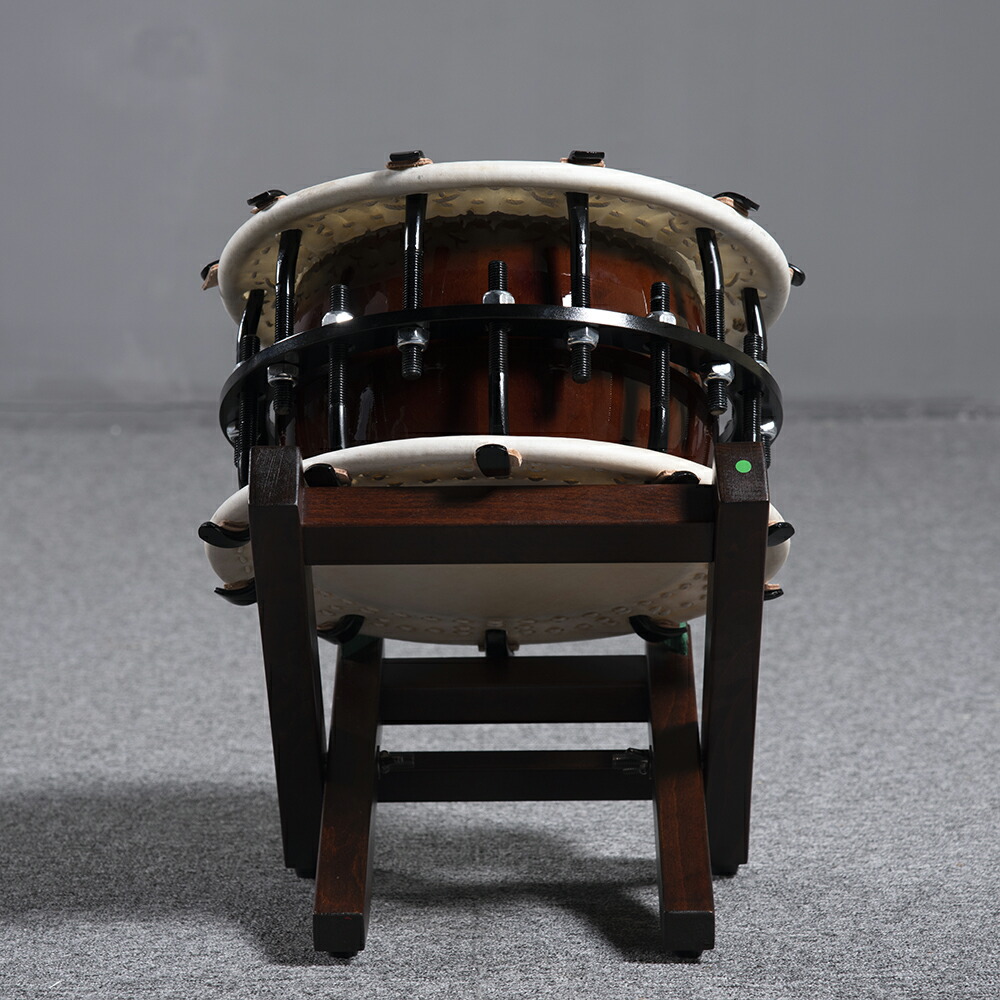 木製 和太鼓スタンド 斜め台 太鼓用台-斜め台 – 日本の色-太鼓の泉響和