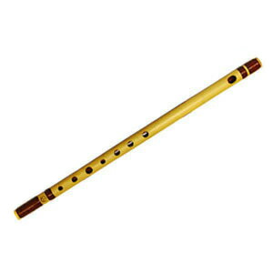 楽天市場】篠笛丸山 唄物 7穴 4本調子 天地巻 和楽器 日本文化 習い事