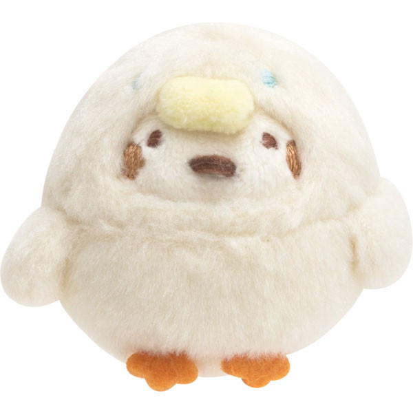 楽天市場】すみっコぐらし みにっコとあそぼテーマ てのりぬいぐるみ