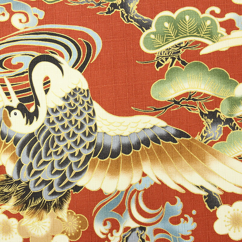 真作/古市金峨/双鶏図/絹表装/布袋屋掛軸HH-741