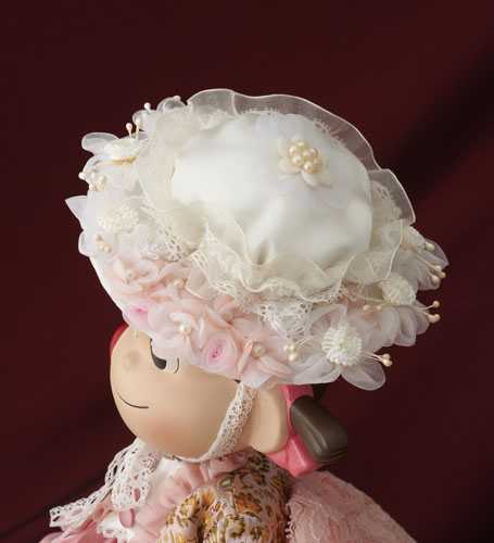 楽天市場】YEAR'Sペコちゃんドール2012年版ビスクドール2012【新品同様