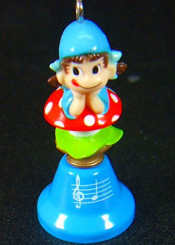 ペコちゃん フィギュア 約30cm 未開封 ペコちゃん フィギュア 約30cm