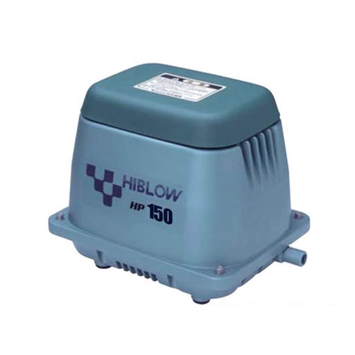 テクノ高槻 HIBLOW HP-150 (水槽用エアレーション用品) 価格比較