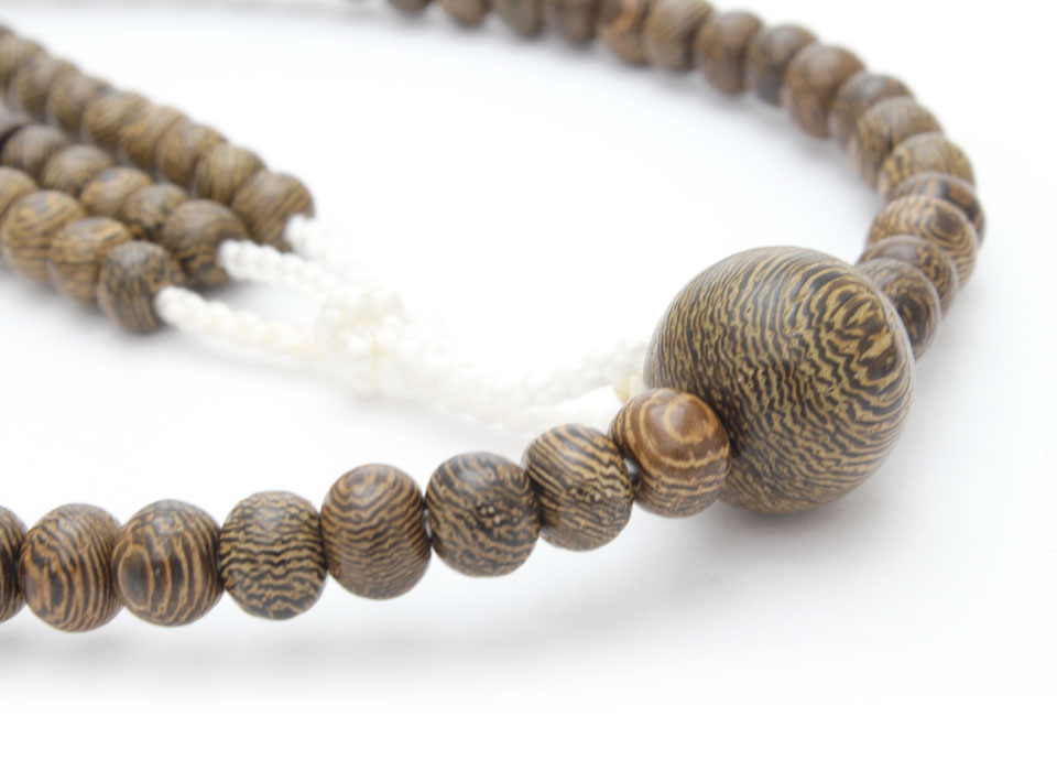 ☆ラッキー特価！☆ タガヤサン（鉄刀木）45cm 特大壷 ☆ラッキー特価