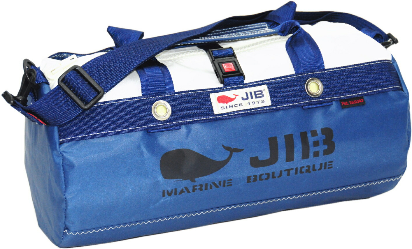 楽天市場】jib ダッフルバッグ mの通販