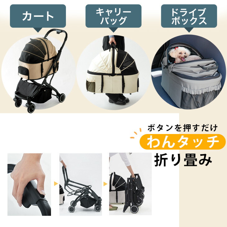 楽天市場】【正午〜クーポン5%引】 【楽天1位】 折りたたみ わんタッチ