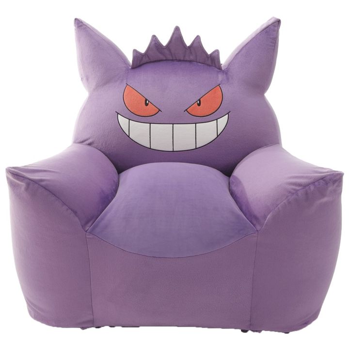 楽天市場】【正午〜クーポン5%引】 ポケモン ビーズクッション