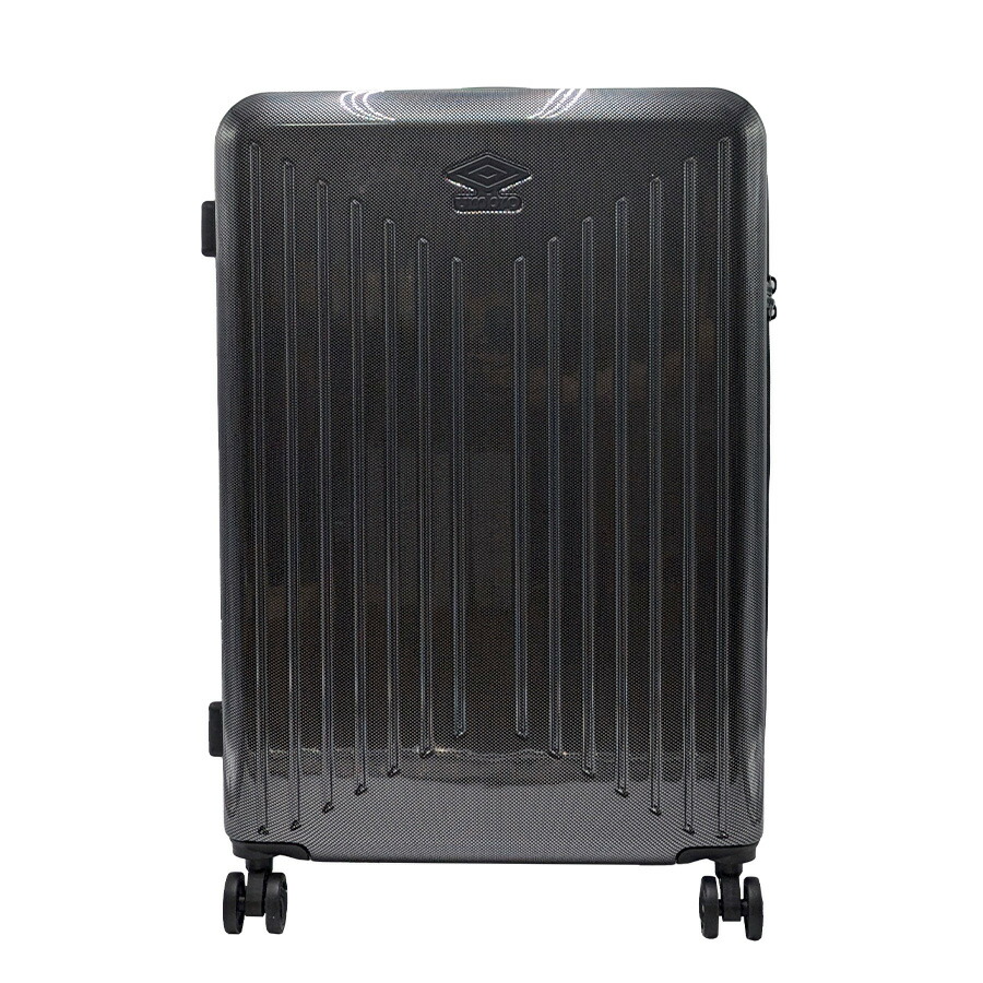 楽天市場】【umbro】70802 94L キャリーケース 修学旅行 旅行 出張