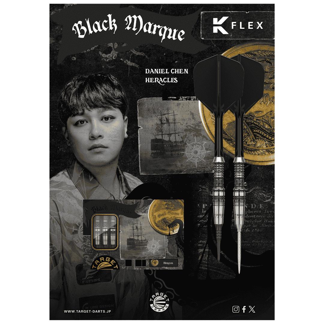 楽天市場】【マラソン期間P10倍×お得なクーポン配布】TARGET BLACK