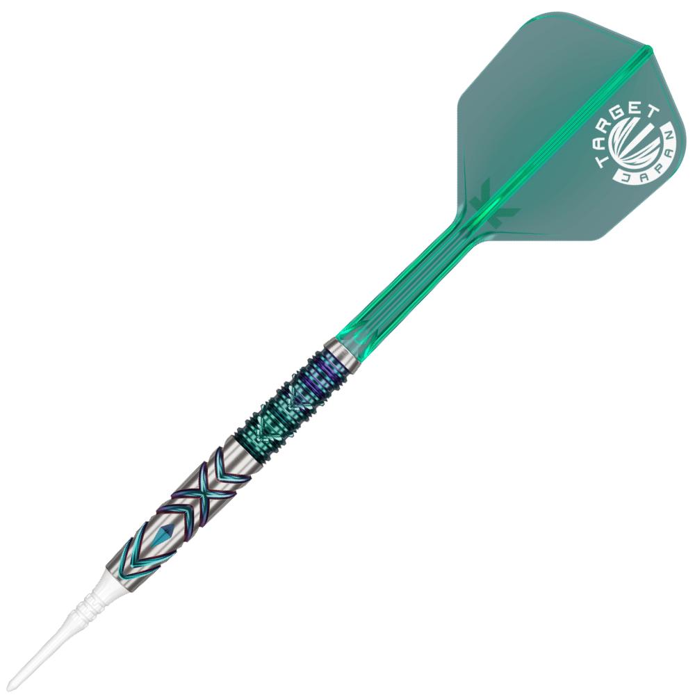 楽天市場】TARGET THE MIRACLE G6 LITE 90% 19G 2BA SOFT TIP 鈴木