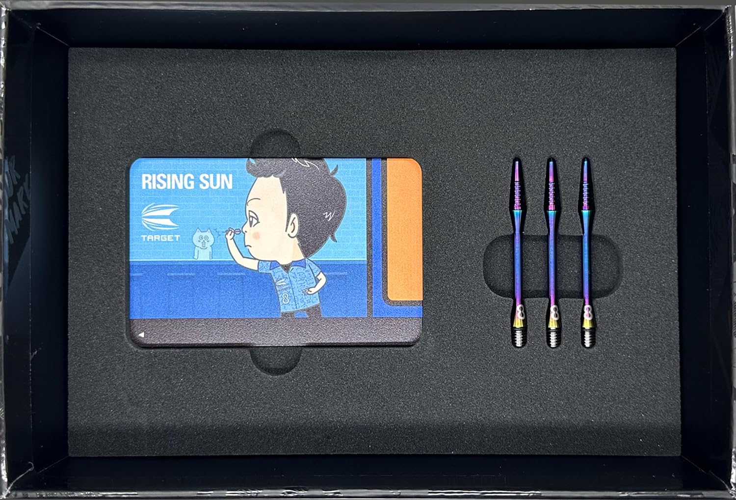 楽天市場】TARGET RISING SUN G7 PREMIUM LIMITED EDITION 95% 22G