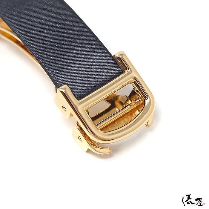 楽天市場】【極美品】 カルティエ K18YG ベニュワール 金無垢