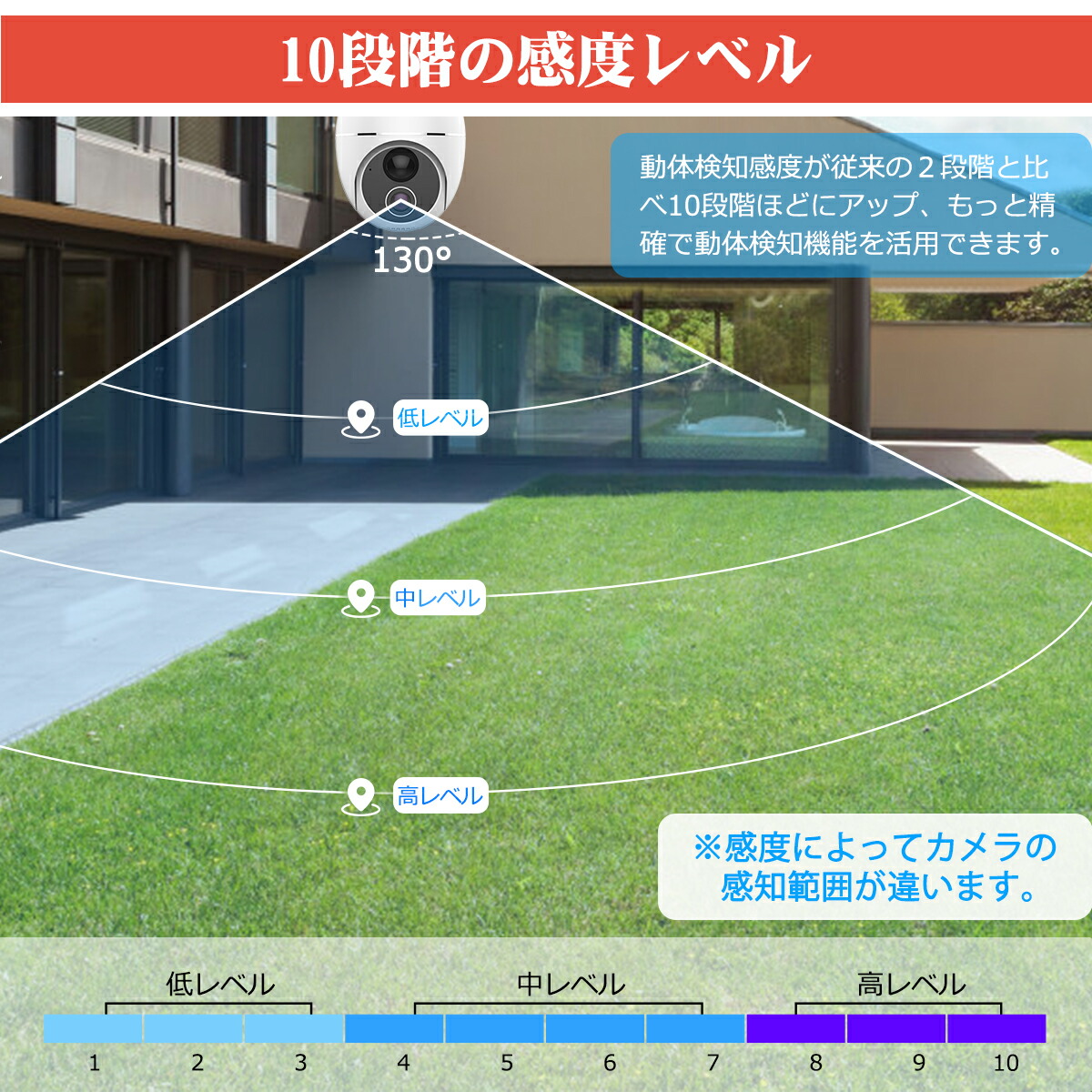 楽天市場】☆限定12％OFFクーポン！☆ 防犯カメラ ワイヤレス 屋外