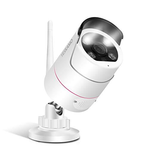 楽天市場】☆限定12％OFFクーポン！☆ 防犯カメラ ワイヤレス 増設用