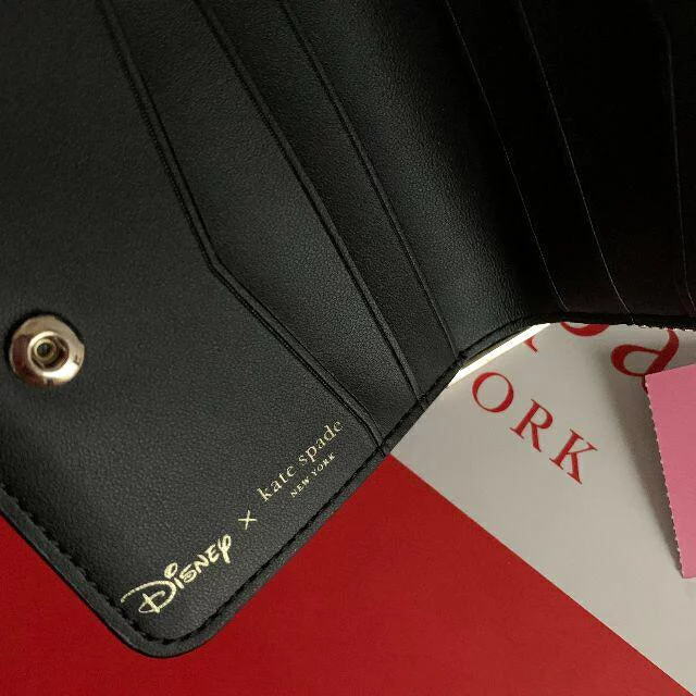 楽天市場】ケイトスペード ミニ財布 コンパクト財布 kete spade