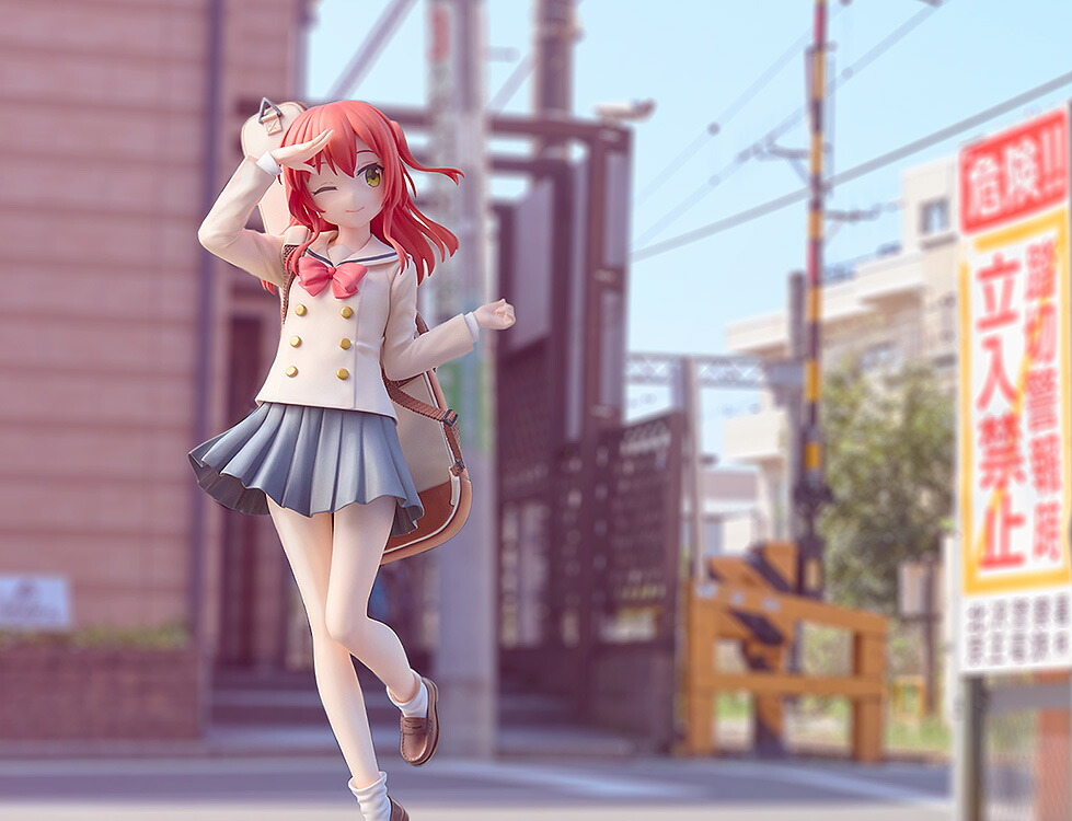 グッドスマイルカンパニー ぼっちざろっくセット 楽天市場】【予約商品