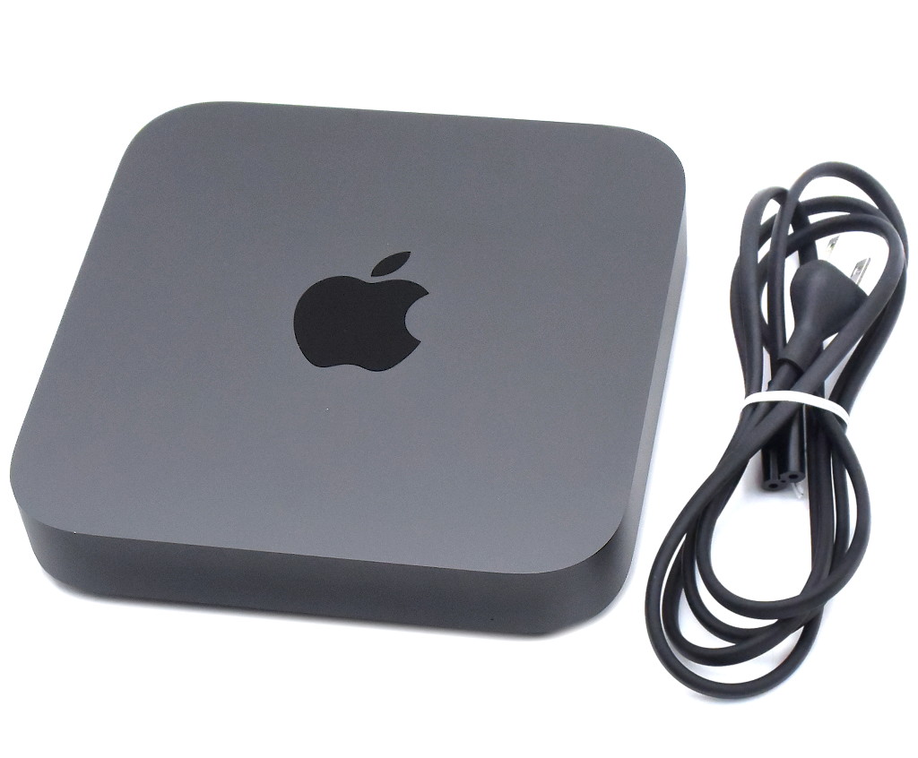 Mac mini 2018 i7/64GB/2TB/10Gb-e 保証付 良品 楽天市場】【純正最高
