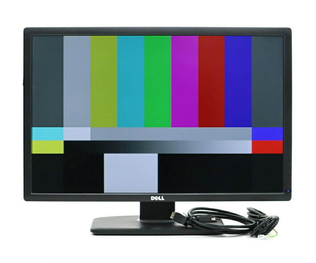 DELL U2421E 24.1インチ 16:10 IPS非光沢 DELL（デル） モニター 24