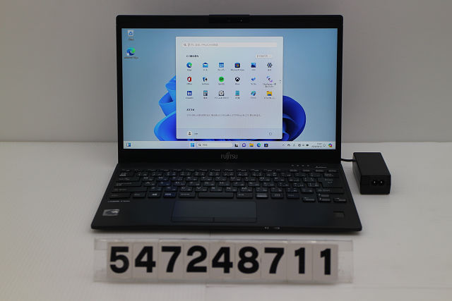 富士通 LIFEBOOK U9310/E 10世代 i5