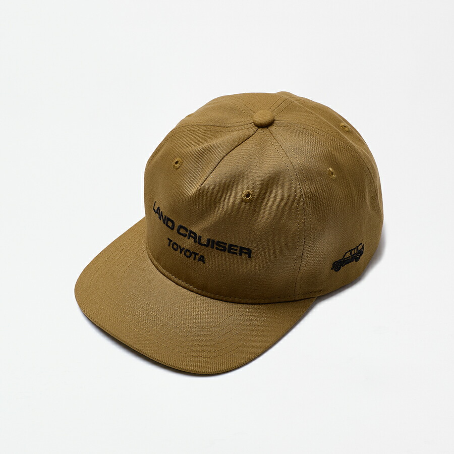 楽天市場】【16%OFF】5パネル トラッカー キャップ 5 PANEL TRUCKER