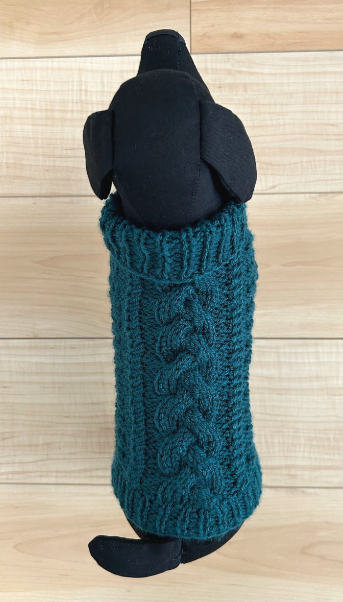 小型犬用手編み服 ✨様専用 小型犬用手編み服 ゆりはや