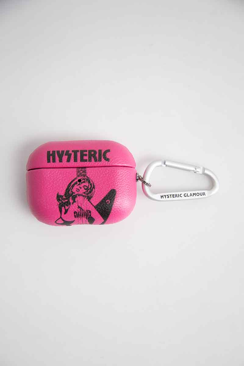 楽天市場】ファッション雑貨 HYSTERIC GLAMOUR ヒステリックグラマー