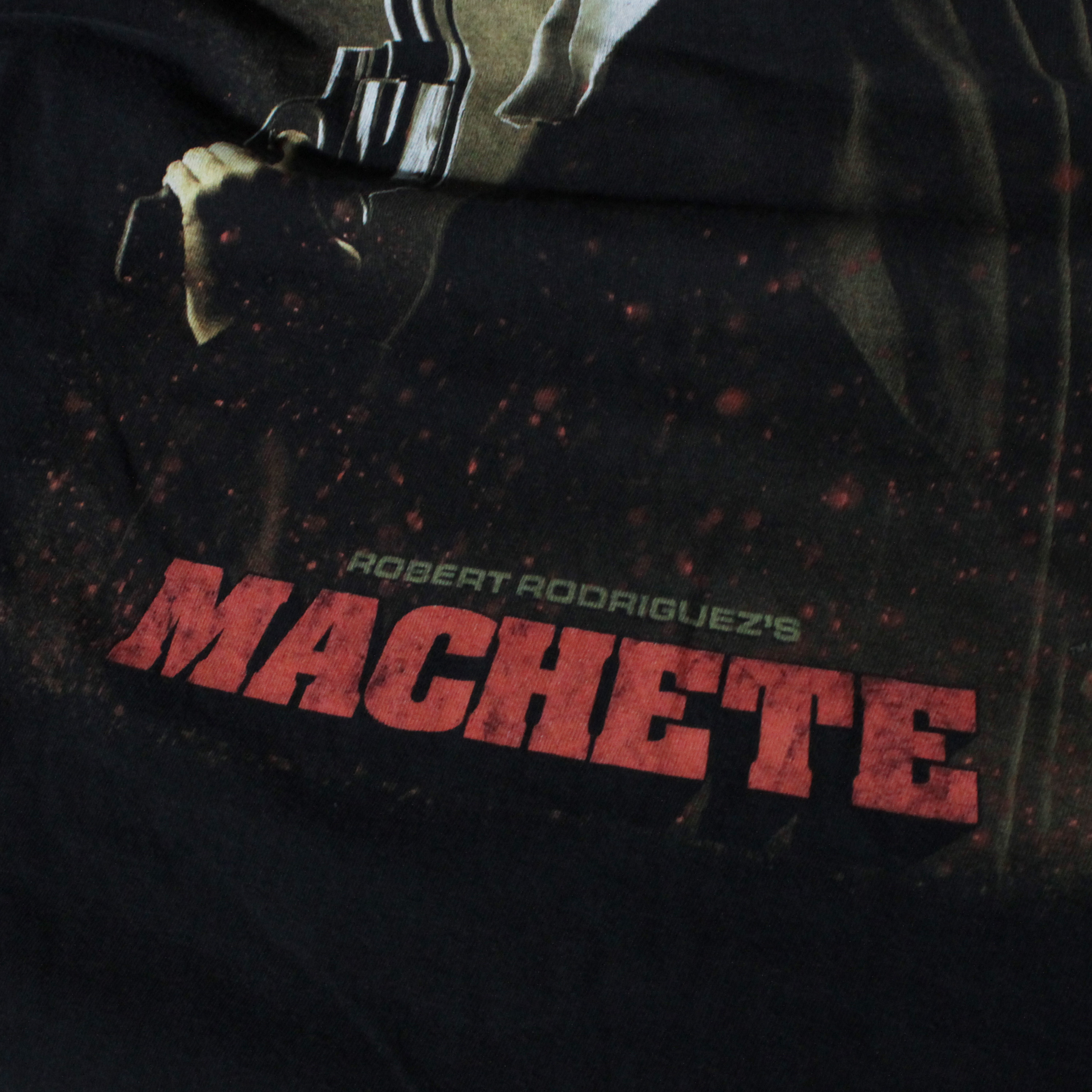 楽天市場】VINTAGE TEE Machete 