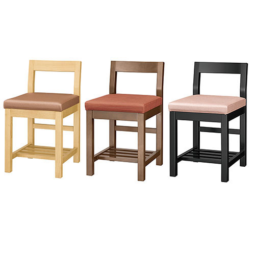 Marukatsu 木製 2脚セット(匠)マルカツ特注専用 Marukatsu 木製 2脚