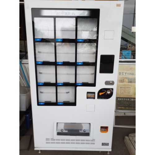 楽天市場】【業界最長1年保証】【中古】ど冷えもん サンデン・リテール