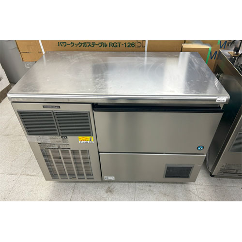 ホシザキ業務用製氷機チップアイス