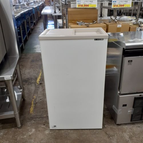 サンデン業務用冷凍ケースPF-057XE