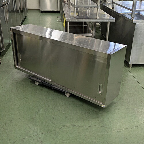 業務用 吊り戸棚 1500×350×600高さ 吊戸棚 食器棚 厨房