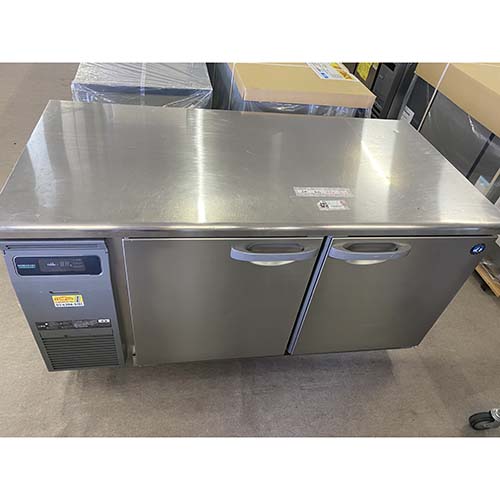 楽天市場】コールドテーブル 冷蔵 冷凍 1500 600 800 中古の通販