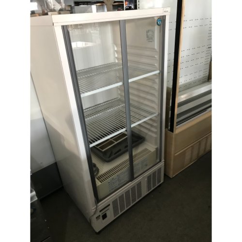 楽天市場】ホシザキ 冷蔵ショーケース ssb−70c2の通販