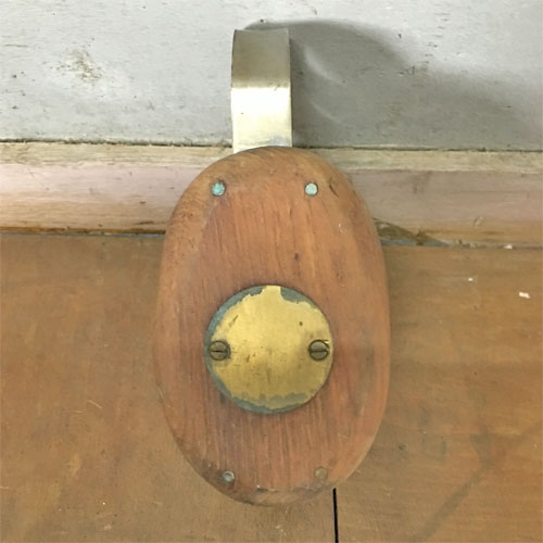 楽天市場】木製 滑車の通販