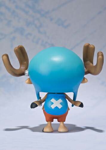 かず フィギュアーツ ZERO ナミ チョッパー フィギュアーツZERO Artist