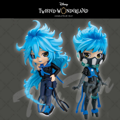 楽天市場】ツイステ イデア（フィギュア｜コレクション）：ホビーの通販
