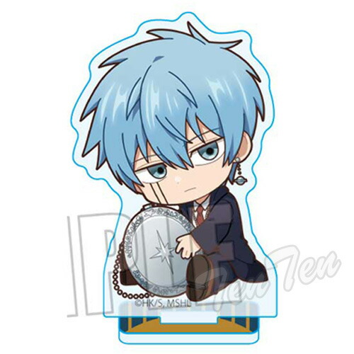 楽天市場】マッシュル ぎゅぎゅっと ミニスタンド ランス クラウン