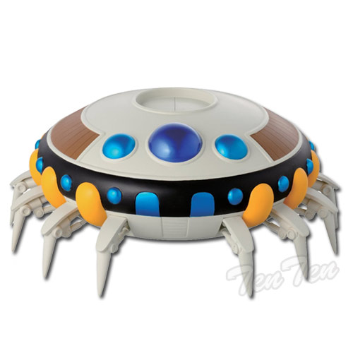 激レア ドラゴンボール フリーザの宇宙船 激レア ドラゴンボール