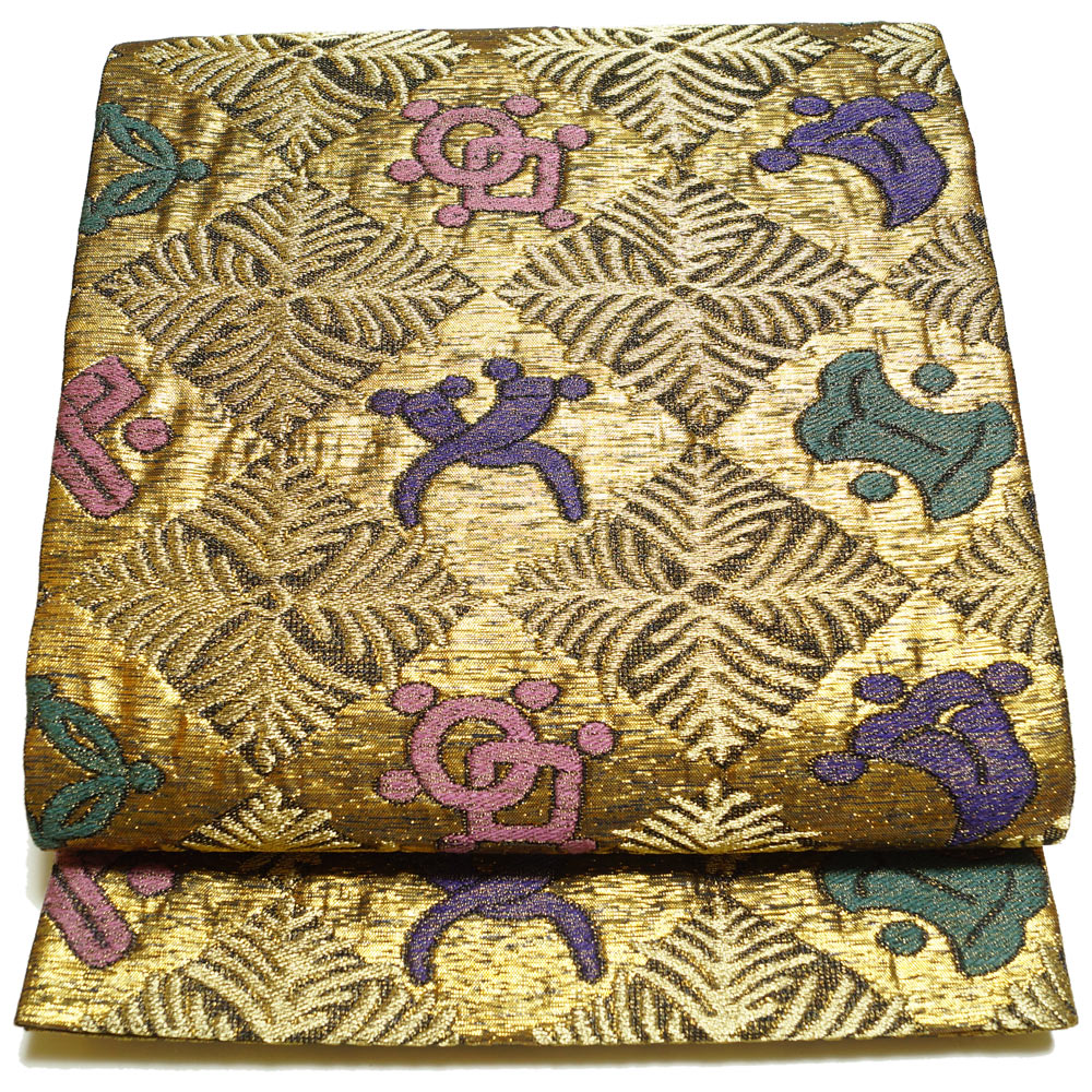 楽天市場】着物セット 帝王紫 黒留袖・誉田屋源兵衛 袋帯 2点 セット